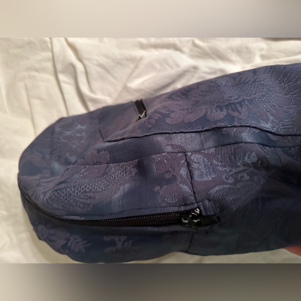 Hand Sewn Backpack - Picture 3 of 7